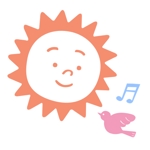 ogachanさんのかわいい太陽のイラストへの提案