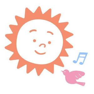 ogachanさんのかわいい太陽のイラストへの提案