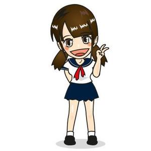 lennon ()さんのアイドルのキャラクターデザインへの提案