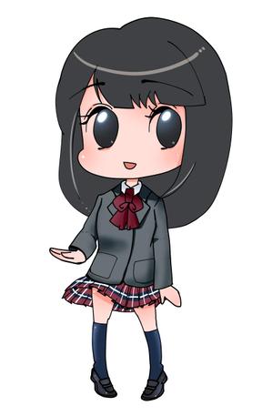sekai (ryuki84)さんのアイドルのキャラクターデザインへの提案