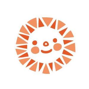 D-Cafe　 (D-Cafe)さんのかわいい太陽のイラストへの提案