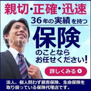sky333 (sky333)さんの保険総合サイトへの提案