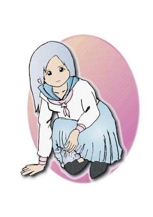 DORASTAR (yoriburin)さんのアイドルのキャラクターデザインへの提案