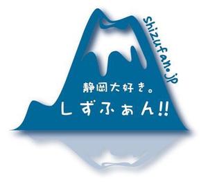 女性向け･美容向けデザイン (ayuz)さんの地域コミュニティサイトのロゴ制作への提案