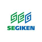 skyblue (skyblue)さんの空調、機械設備の設計施工会社「株式会社エスイー技研」のロゴへの提案