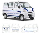 Rhien Kraft (osamu_u)さんの営業車輌のデザインへの提案