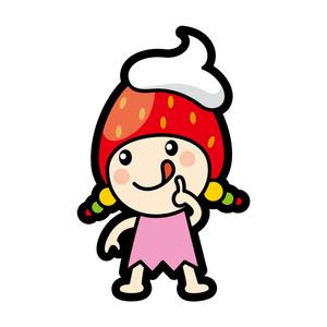 nabe (nabe)さんのスイーツのサイトのキャラクター制作への提案