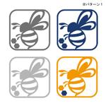 IMAGINE (yakachan)さんのコンサルティングベンチャー「****株式会社」のロゴへの提案