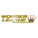 presto (ikelong)さんの日本初！賞金付きゲーム大会「Wonder League 」のカッコいいロゴを頼みます！への提案