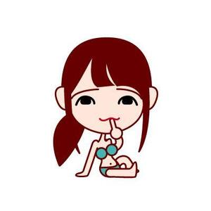 ヌイ・ナージ (nuinage)さんのアイドルのキャラクターデザインへの提案
