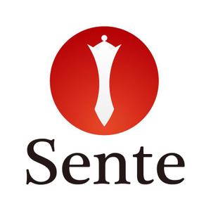 tsujimo (tsujimo)さんの経営コンサルタント会社「㈱Sente」（先手必勝の”センテ”）に合うロゴの作成への提案