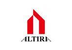 loto (loto)さんの個人経営の不動産賃貸経営会社「ALTIRA」のロゴへの提案