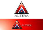 Shigeki (Shigeki)さんの個人経営の不動産賃貸経営会社「ALTIRA」のロゴへの提案