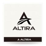 BONDO ()さんの個人経営の不動産賃貸経営会社「ALTIRA」のロゴへの提案