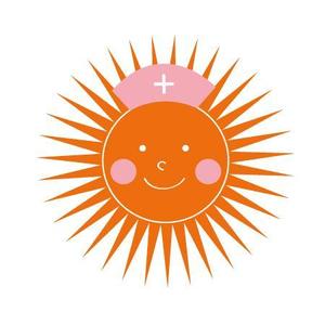 さんのかわいい太陽のイラストへの提案
