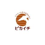 waya (if-design)さんのリフォーム業者　『ぴか一（ピカイチ）』のロゴへの提案