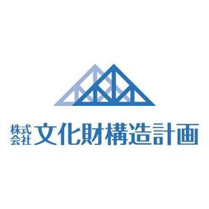 mqanoさんの新規設計事務所のロゴ作成依頼への提案