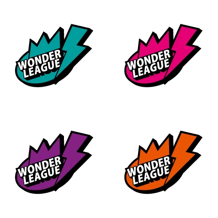 Konamaruさんの事例 実績 提案 日本初 賞金付きゲーム大会 Wonder League のカッコいいロゴを頼みます 初めまして 今回のデ クラウドソーシング ランサーズ