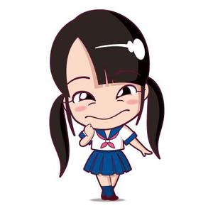 Tachiki_Design (Tachiki_Design)さんのアイドルのキャラクターデザインへの提案