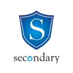 cottuさんの教育サービス　「セカンダリー」のロゴ（商標登録なし）への提案