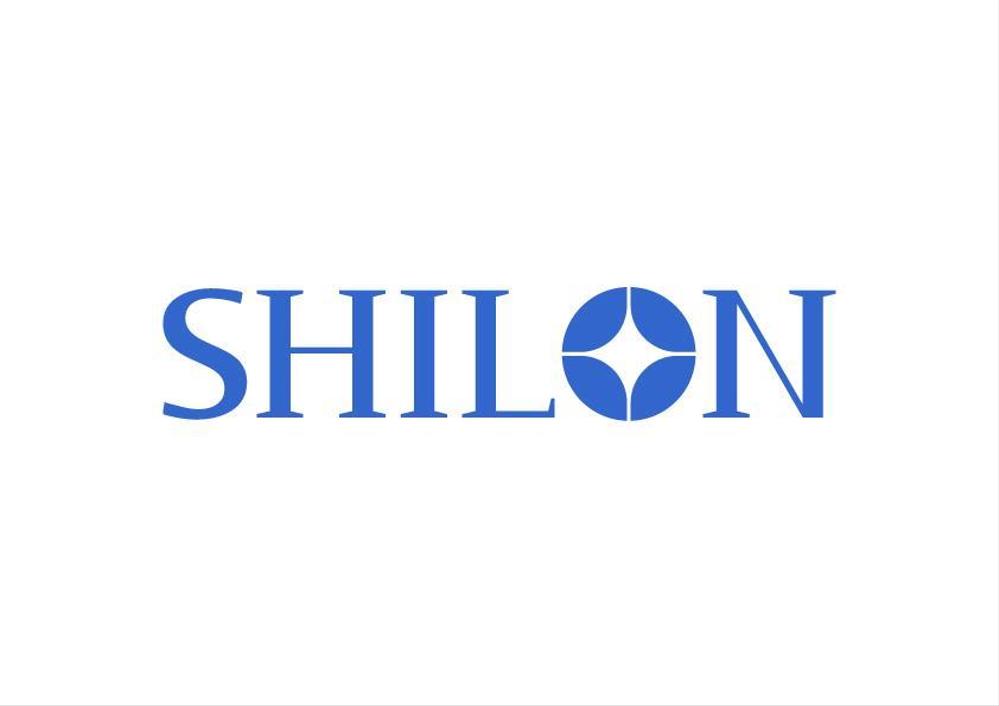 美容歯科ポータルサイト「SHILON」ロゴ制作