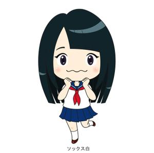 pastelさんのアイドルのキャラクターデザインへの提案