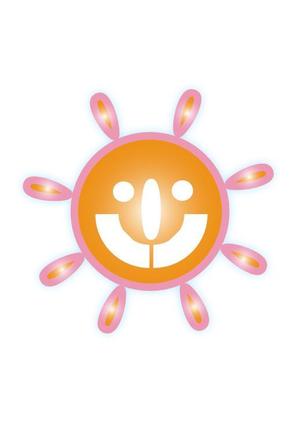 DORASTAR (yoriburin)さんのかわいい太陽のイラストへの提案
