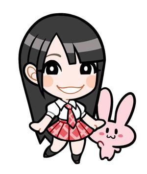 XEL_ALANさんのアイドルのキャラクターデザインへの提案