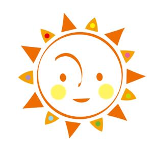 SHIO WORKSHOP (shioworkshop)さんのかわいい太陽のイラストへの提案