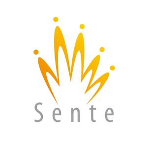 horieyutaka1 (horieyutaka1)さんの経営コンサルタント会社「㈱Sente」（先手必勝の”センテ”）に合うロゴの作成への提案