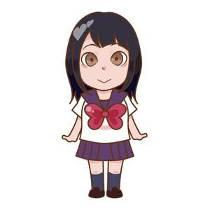 室崎ランコ創造 (murosaki_ranko)さんのアイドルのキャラクターデザインへの提案