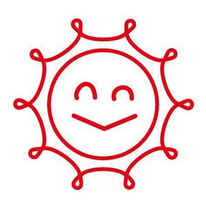 株式会社プロップ ()さんのかわいい太陽のイラストへの提案