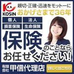 ONEADD (hitoshi_k)さんの保険総合サイトへの提案