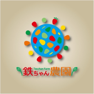 drkigawa (drkigawa)さんの個人農家ブランド立ち上げに関してロゴ制作をお願いします。への提案