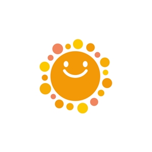 yuko asakawa (y-wachi)さんのかわいい太陽のイラストへの提案
