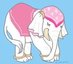 山本　利恵子 (R_Yamamoto)さんの石材製品キャラクター　立体デザインへの提案