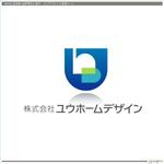 jyunpiさんの会社のロゴ制作依頼への提案