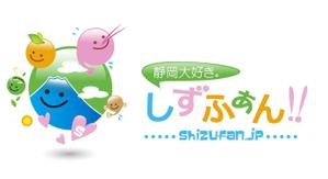 fukuhide (fukuhide)さんの地域コミュニティサイトのロゴ制作への提案