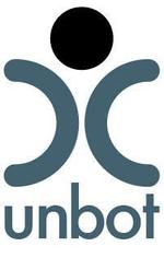 Rhien Kraft (osamu_u)さんの世界で一番多くの想い出を創造する会社「unbot inc.」のロゴへの提案