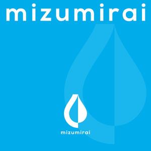 chpt.z (chapterzen)さんの新法人「みずみらい」のロゴ作成への提案