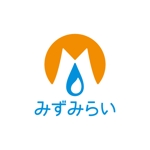 otoraさんの新法人「みずみらい」のロゴ作成への提案