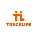 skyblue (skyblue)さんの接骨院を経営する会社「㈱TOUGHLIFE」タフライフのロゴへの提案
