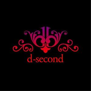 green_Bambi (green_Bambi)さんの「d-second」のロゴ　キャバ　ナイトへの提案