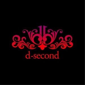 green_Bambi (green_Bambi)さんの「d-second」のロゴ　キャバ　ナイトへの提案