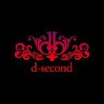 green_Bambi (green_Bambi)さんの「d-second」のロゴ　キャバ　ナイトへの提案