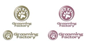 FISHERMAN (FISHERMAN)さんのプロジェクトのロゴへの提案