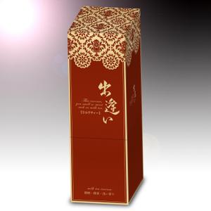 idc2011 ()さんの新作線香の商品パッケージへの提案