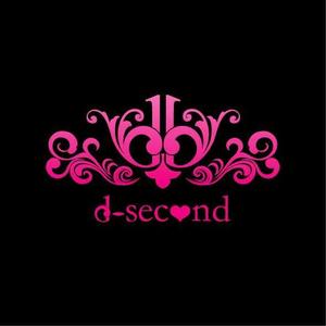 green_Bambi (green_Bambi)さんの「d-second」のロゴ　キャバ　ナイトへの提案