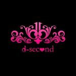 green_Bambi (green_Bambi)さんの「d-second」のロゴ　キャバ　ナイトへの提案