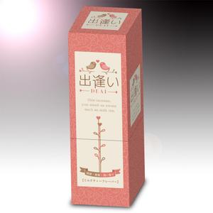 idc2011 ()さんの新作線香の商品パッケージへの提案